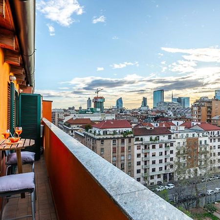 Casa Cosy Suite Venini Milano Eksteriør bilde