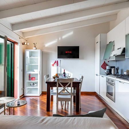 Casa Cosy Suite Venini Milano Eksteriør bilde