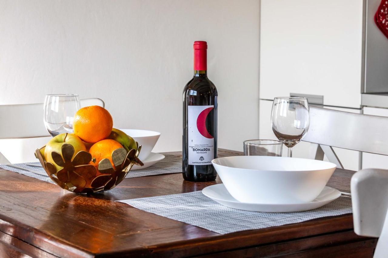 Casa Cosy Suite Venini Milano Eksteriør bilde