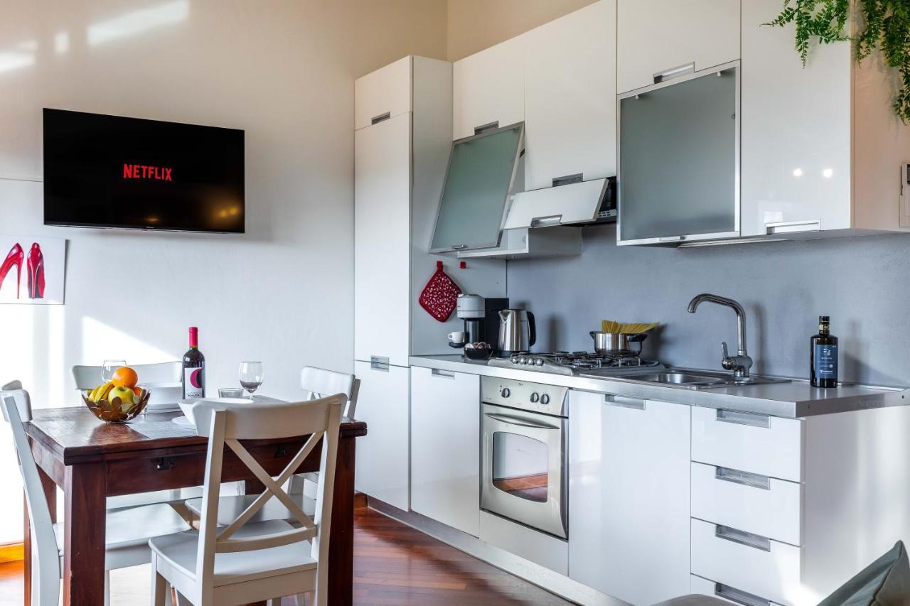 Casa Cosy Suite Venini Milano Eksteriør bilde