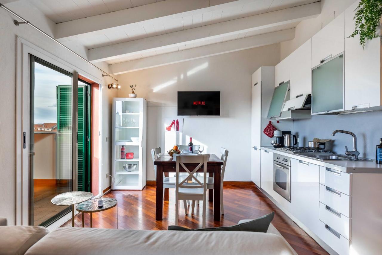 Casa Cosy Suite Venini Milano Eksteriør bilde
