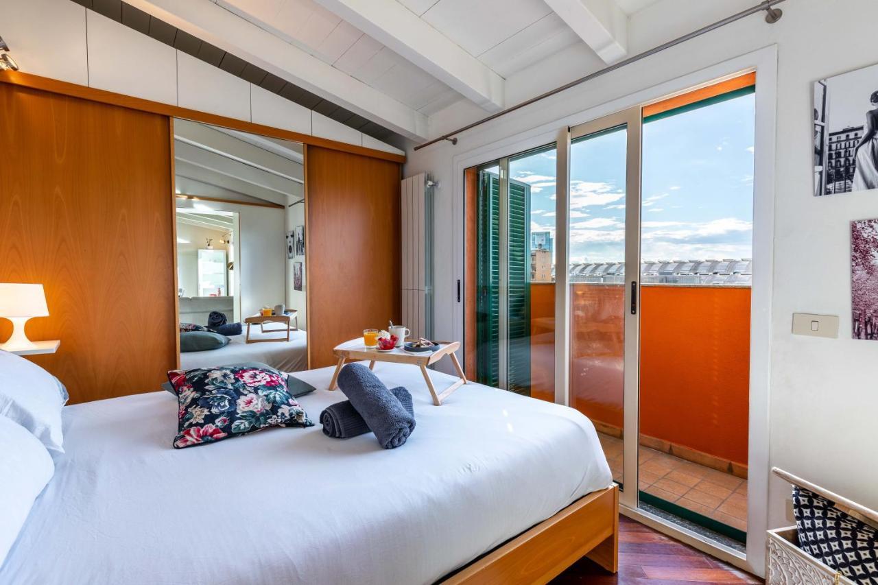 Casa Cosy Suite Venini Milano Eksteriør bilde