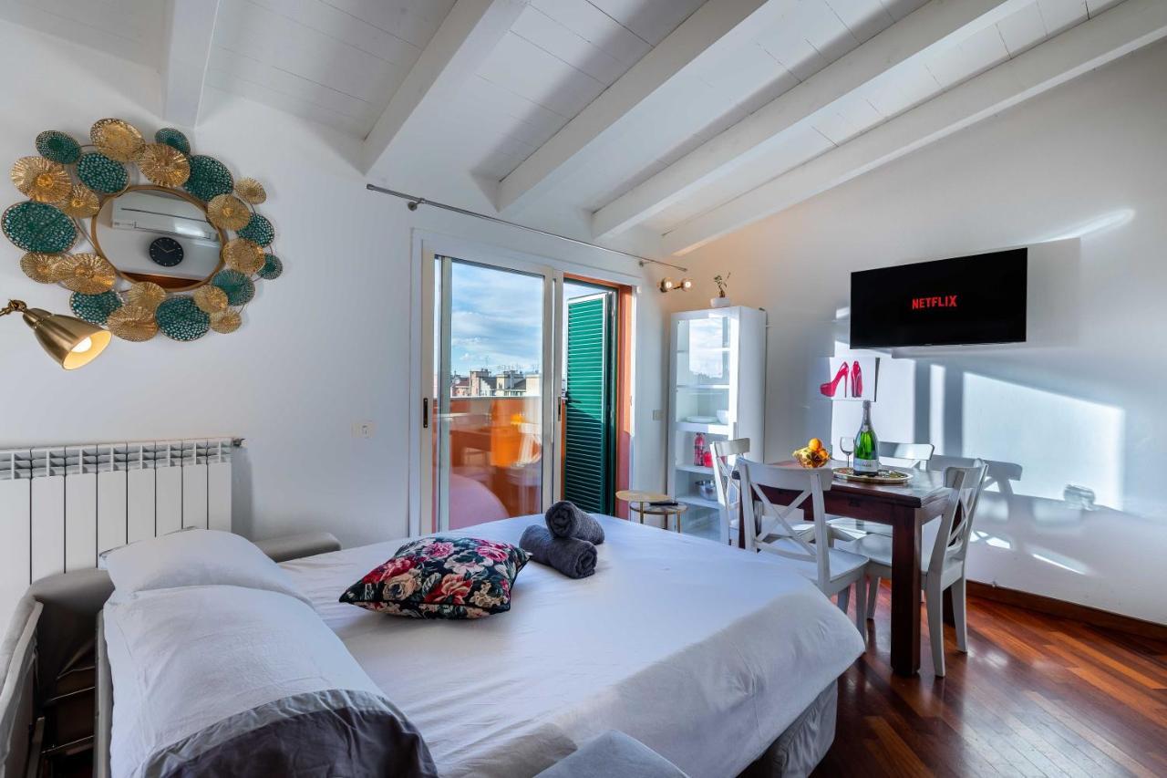 Casa Cosy Suite Venini Milano Eksteriør bilde