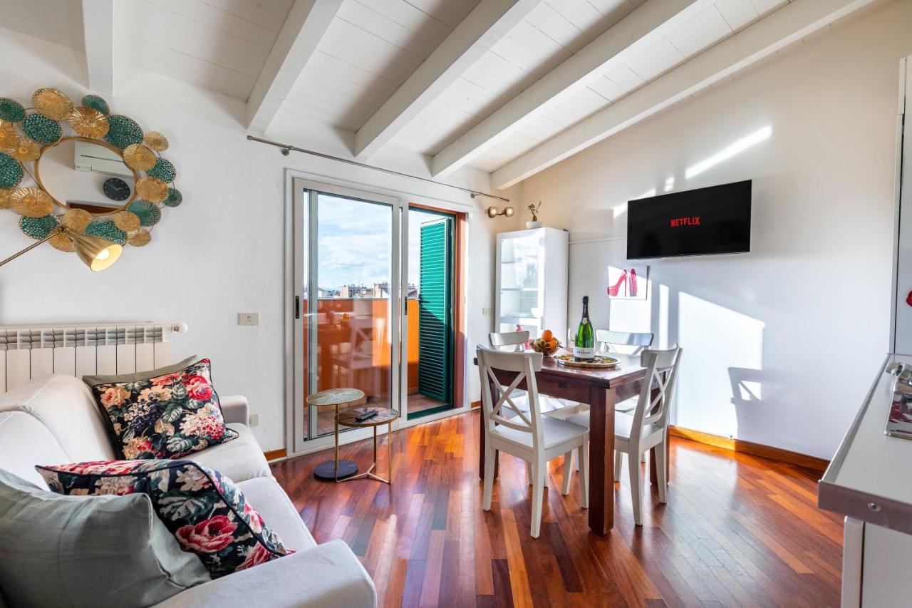 Casa Cosy Suite Venini Milano Eksteriør bilde