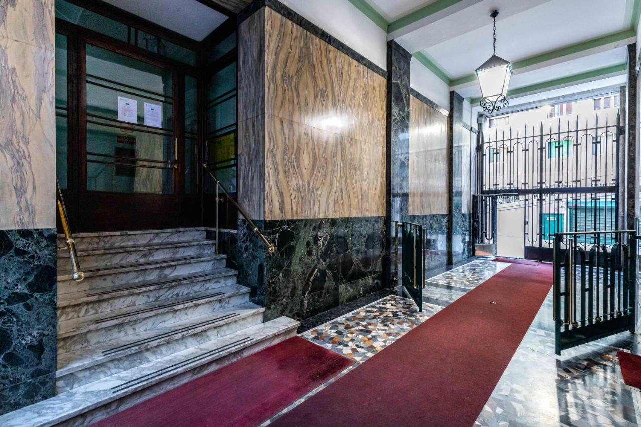 Casa Cosy Suite Venini Milano Eksteriør bilde