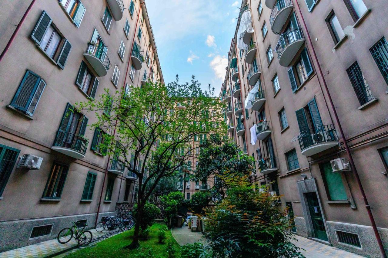 Casa Cosy Suite Venini Milano Eksteriør bilde