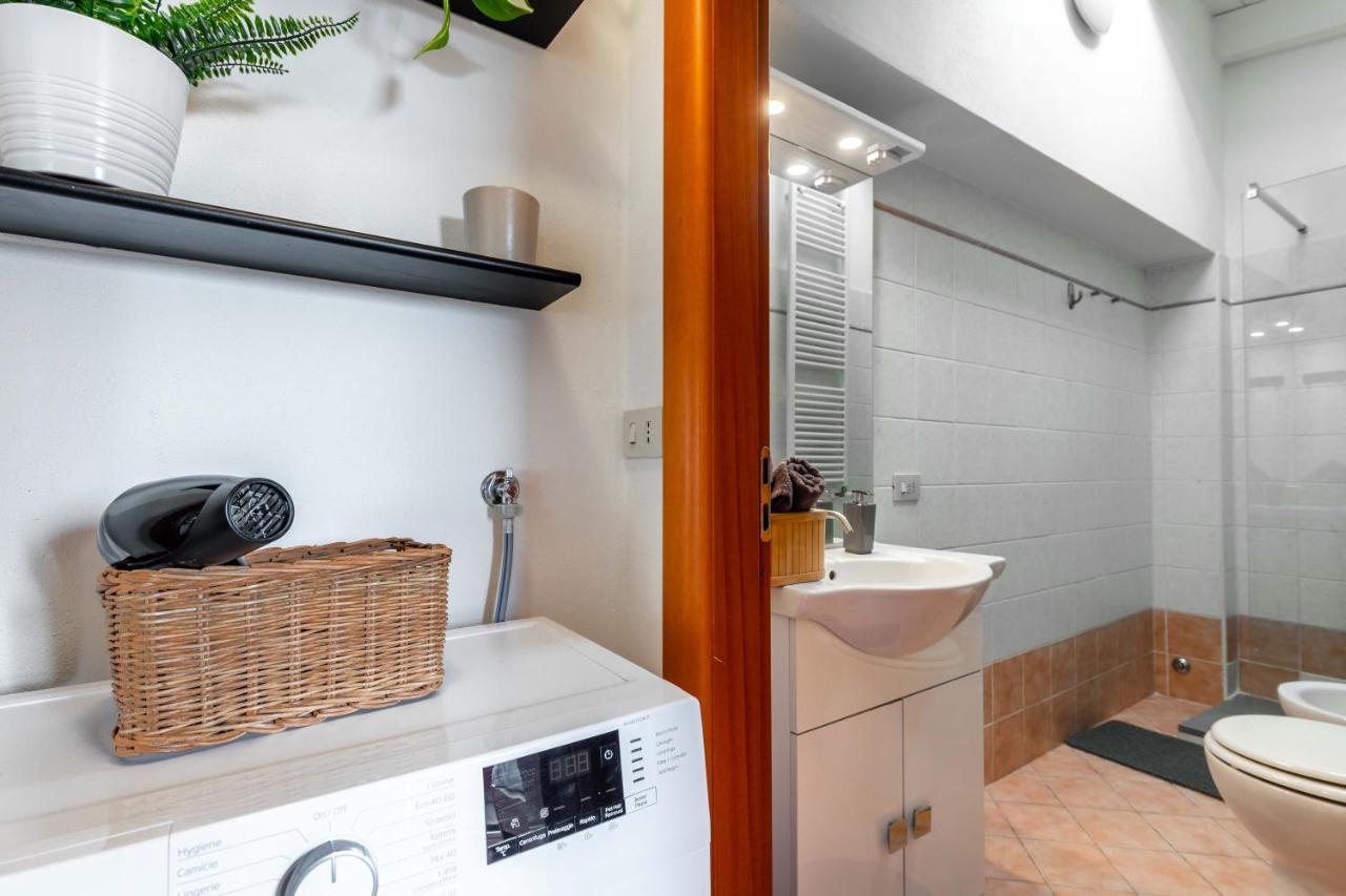 Casa Cosy Suite Venini Milano Eksteriør bilde