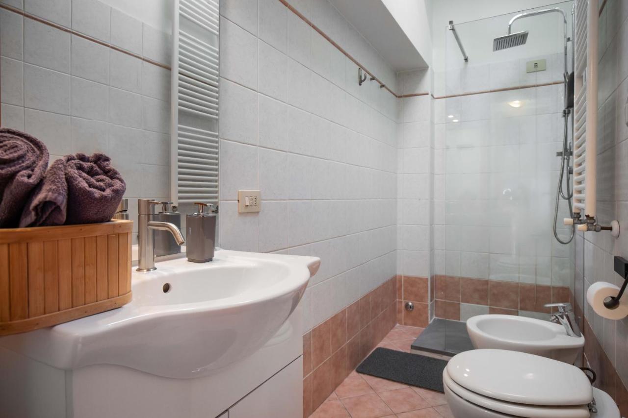 Casa Cosy Suite Venini Milano Eksteriør bilde