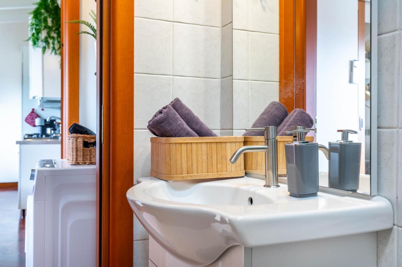 Casa Cosy Suite Venini Milano Eksteriør bilde