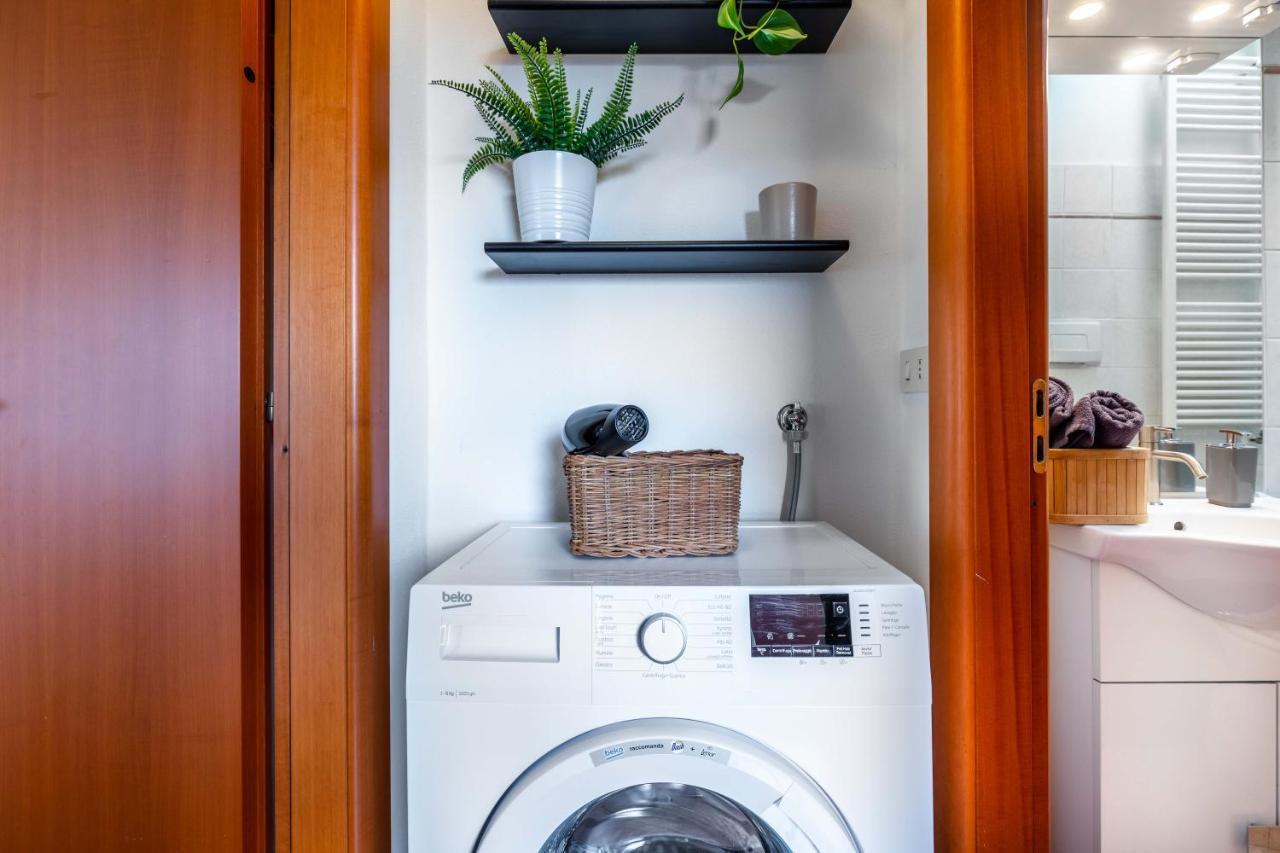 Casa Cosy Suite Venini Milano Eksteriør bilde